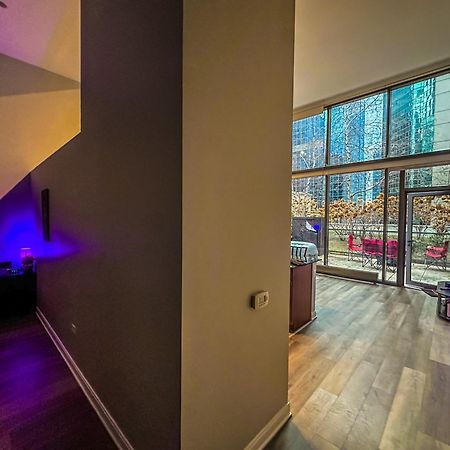 Nvcll Chicago 호텔 외부 사진
