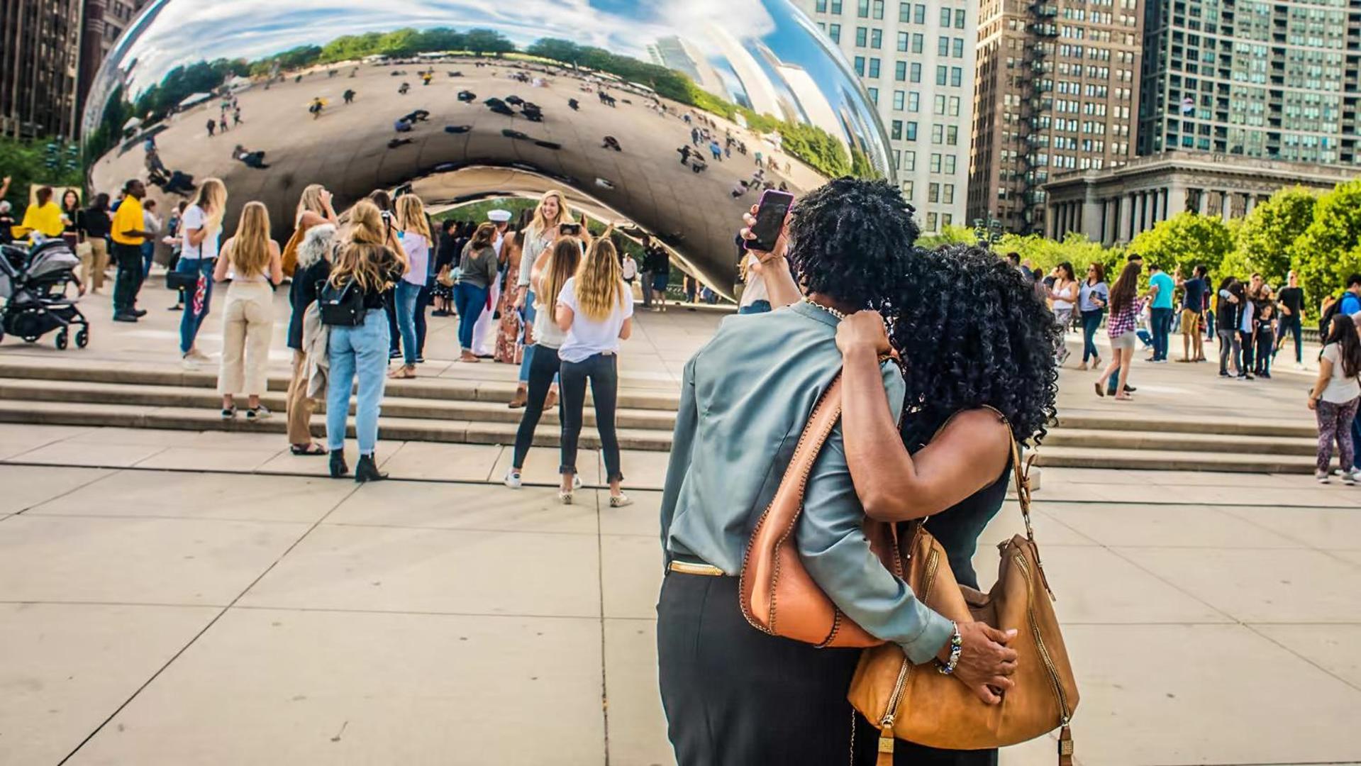 Nvcll Chicago 호텔 외부 사진