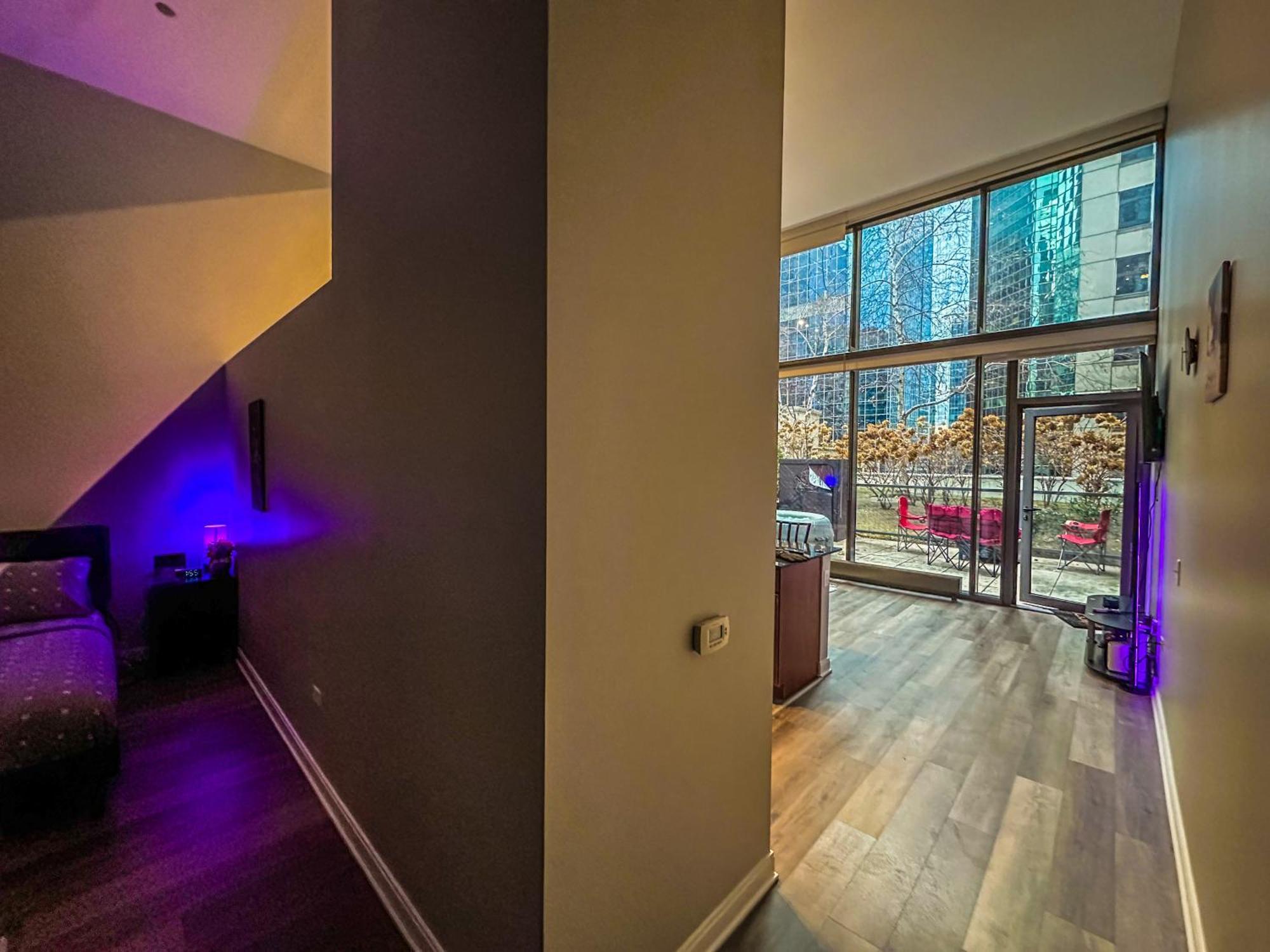 Nvcll Chicago 호텔 외부 사진