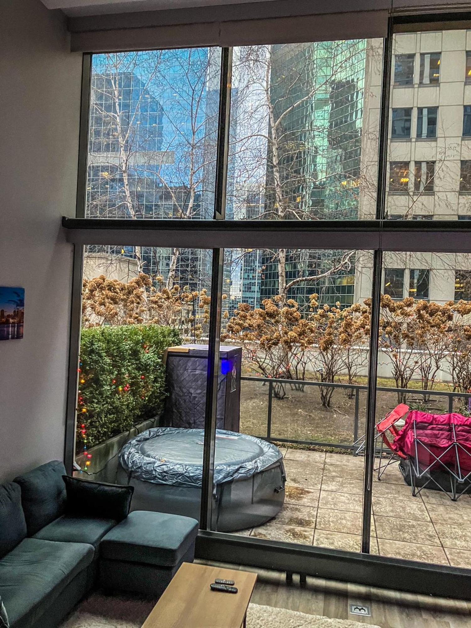 Nvcll Chicago 호텔 외부 사진