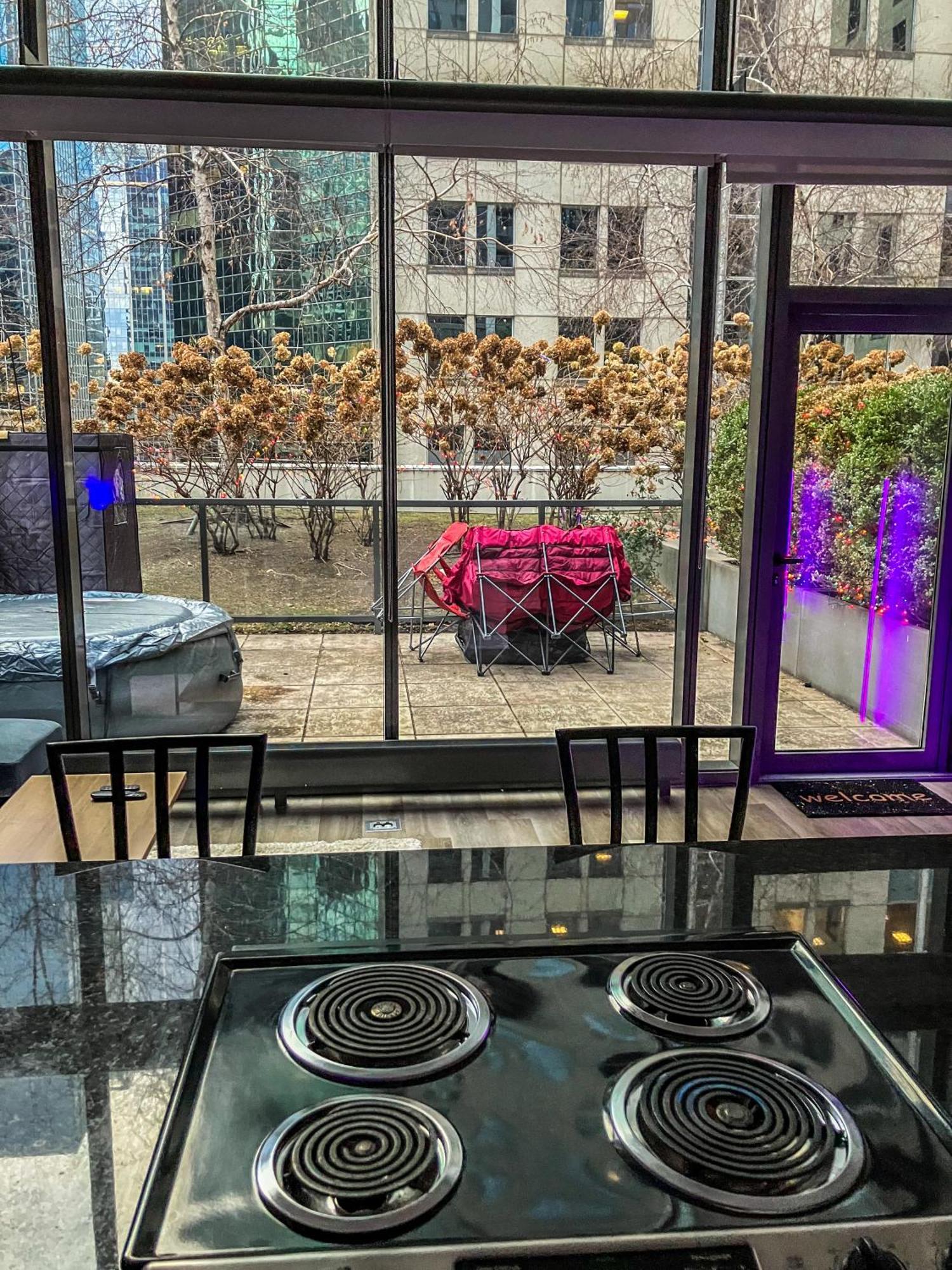 Nvcll Chicago 호텔 외부 사진