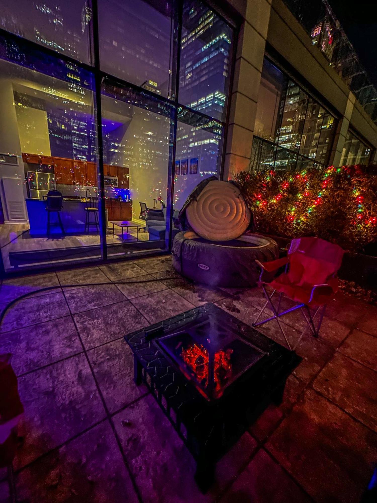Nvcll Chicago 호텔 외부 사진