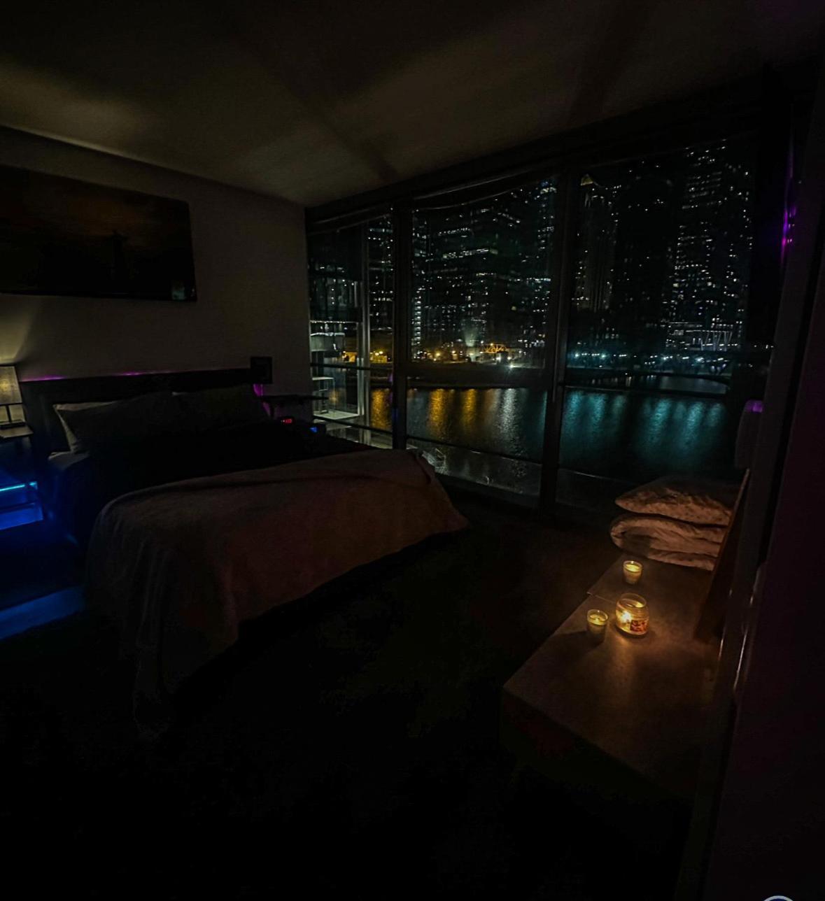 Nvcll Chicago 호텔 외부 사진