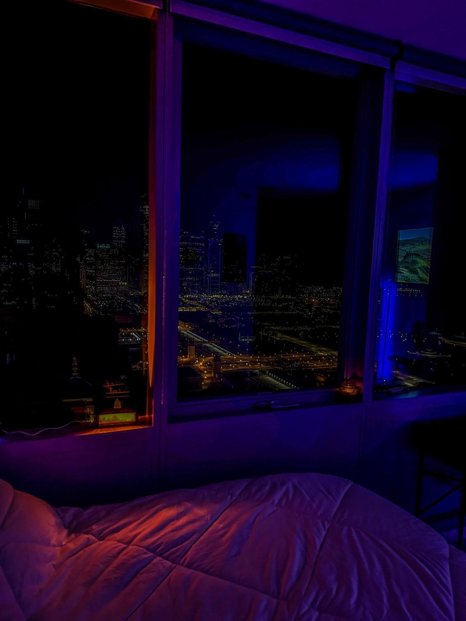 Nvcll Chicago 호텔 외부 사진