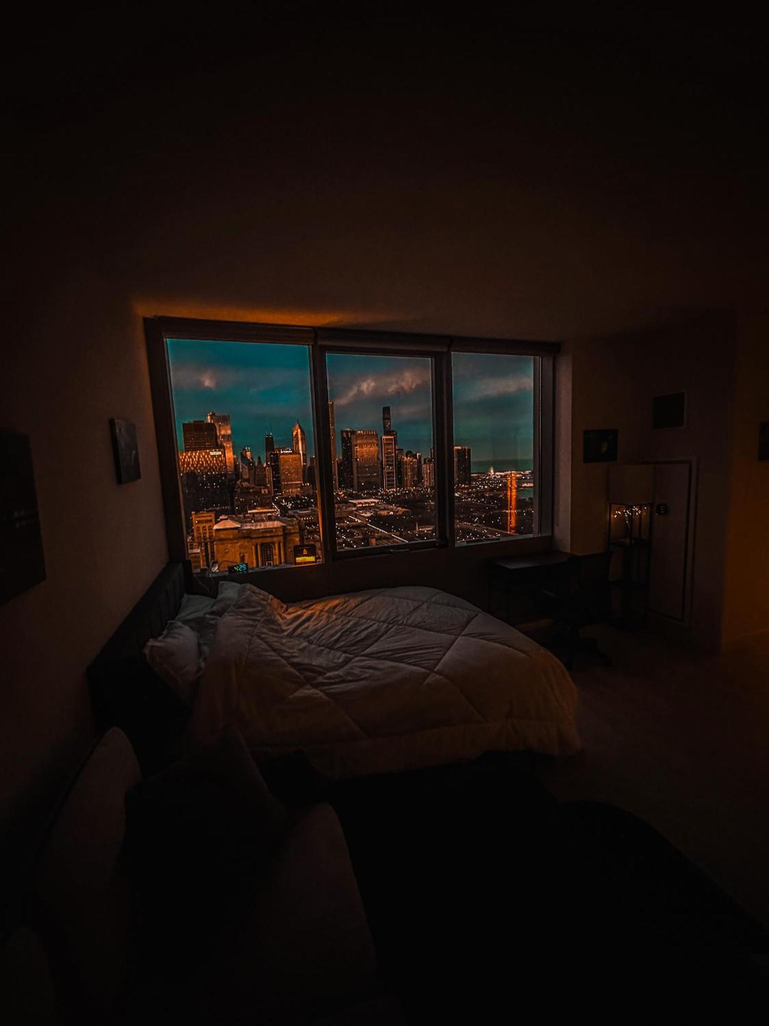Nvcll Chicago 호텔 외부 사진